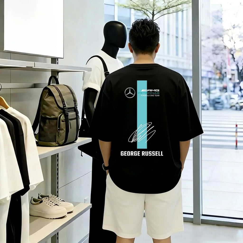 เสื้อเชิ้ต DG / AU104