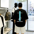 เสื้อเชิ้ต DG / AU104