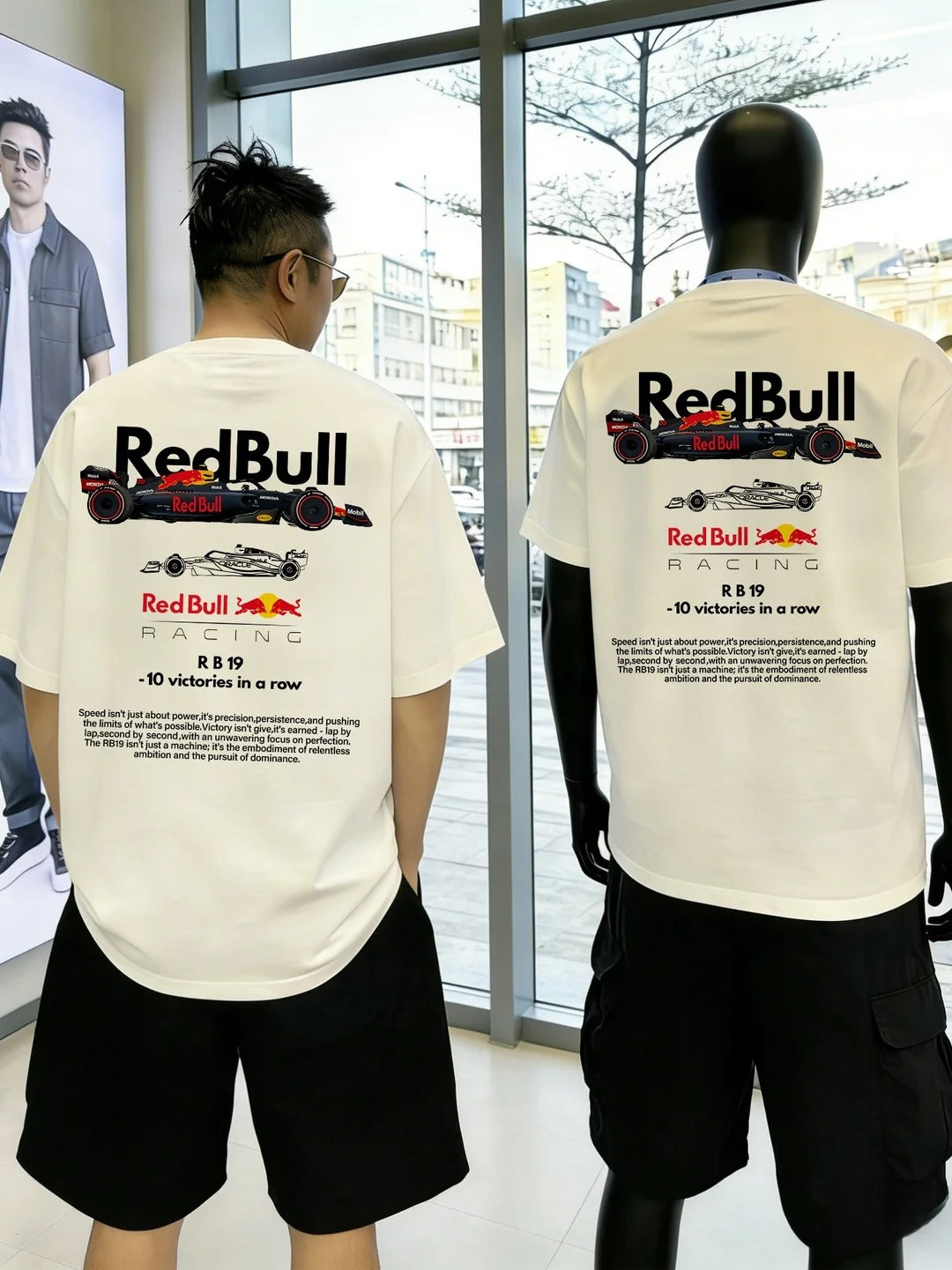 เสื้อเชิ้ต DG / AU104