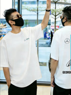 เสื้อเชิ้ต DG / AU104