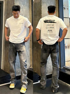 เสื้อเชิ้ต DG / AU104