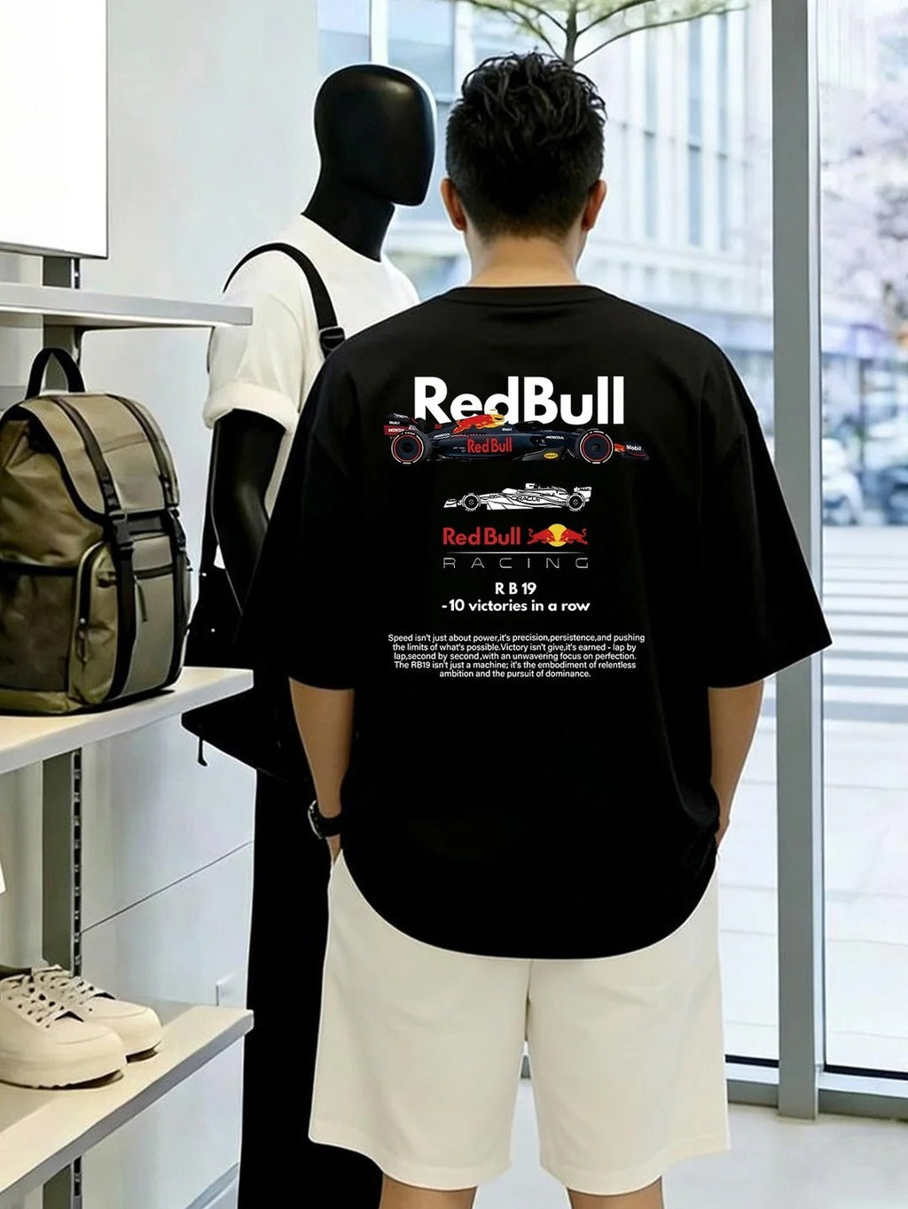 เสื้อเชิ้ต DG / AU104