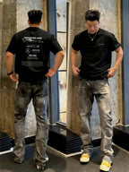 เสื้อเชิ้ต DG / AU104