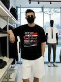 เสื้อเชิ้ต DG / AU104