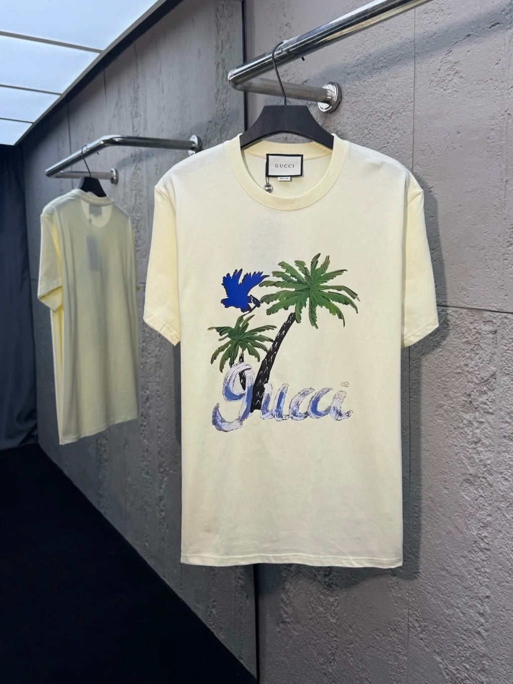 เสื้อเชิ้ต DG / AU104