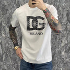 เสื้อเชิ้ต DG / AU104