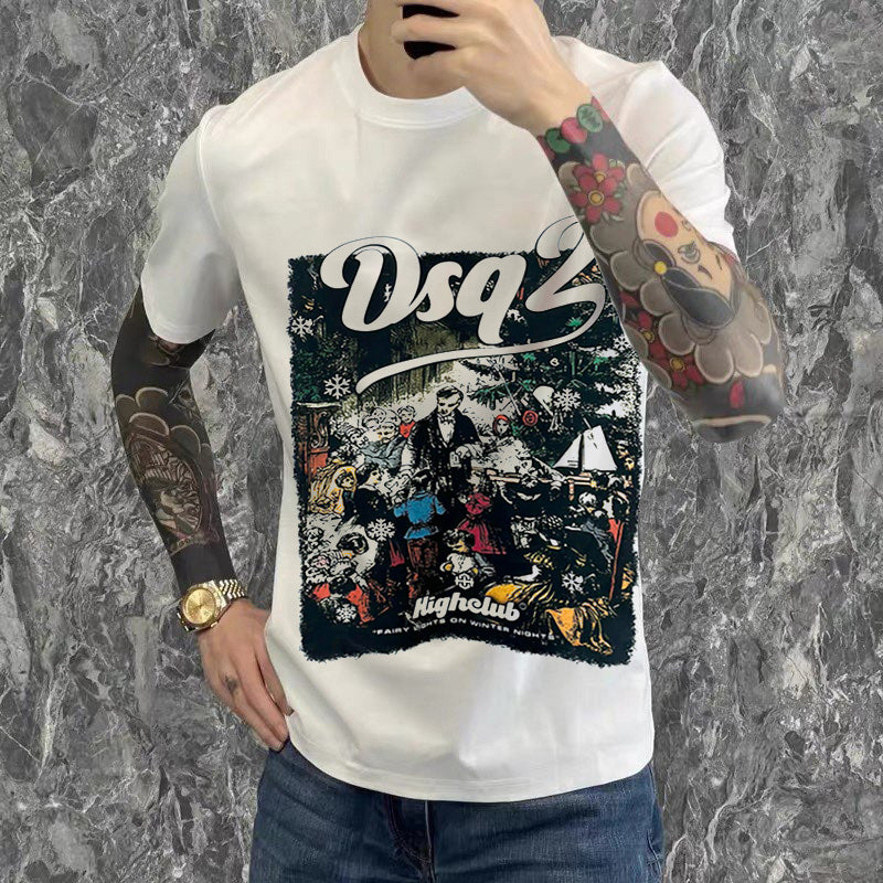 เสื้อเชิ้ต DG / AU104