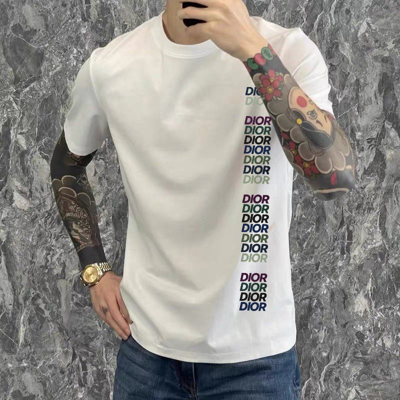 เสื้อเชิ้ต DG / AU104
