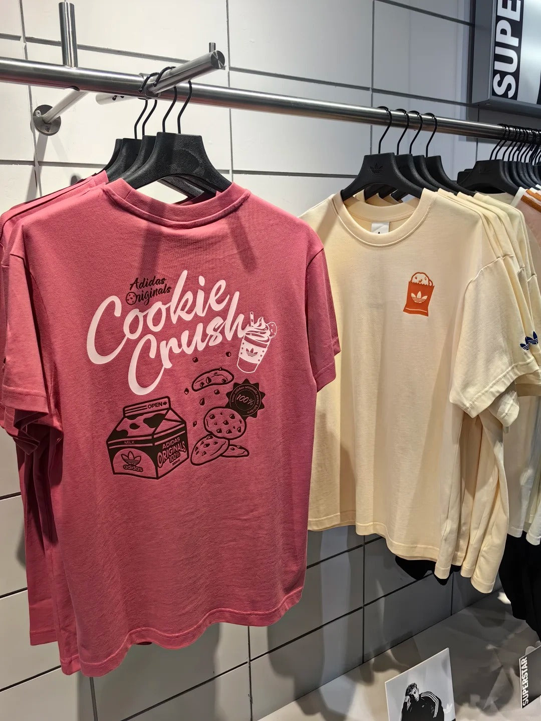 เสื้อเชิ้ต DG / AU104