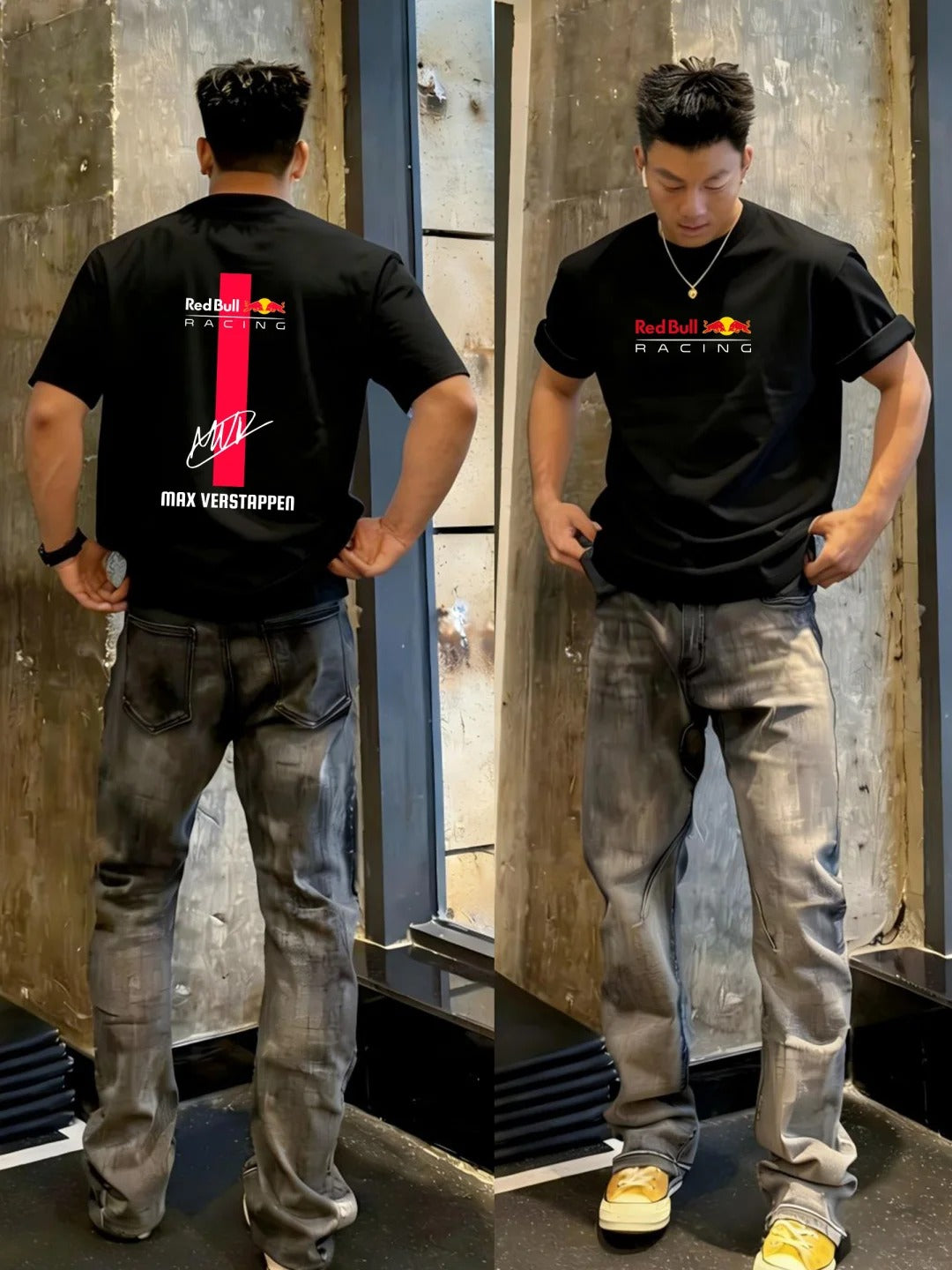 เสื้อเชิ้ต DG / AU104