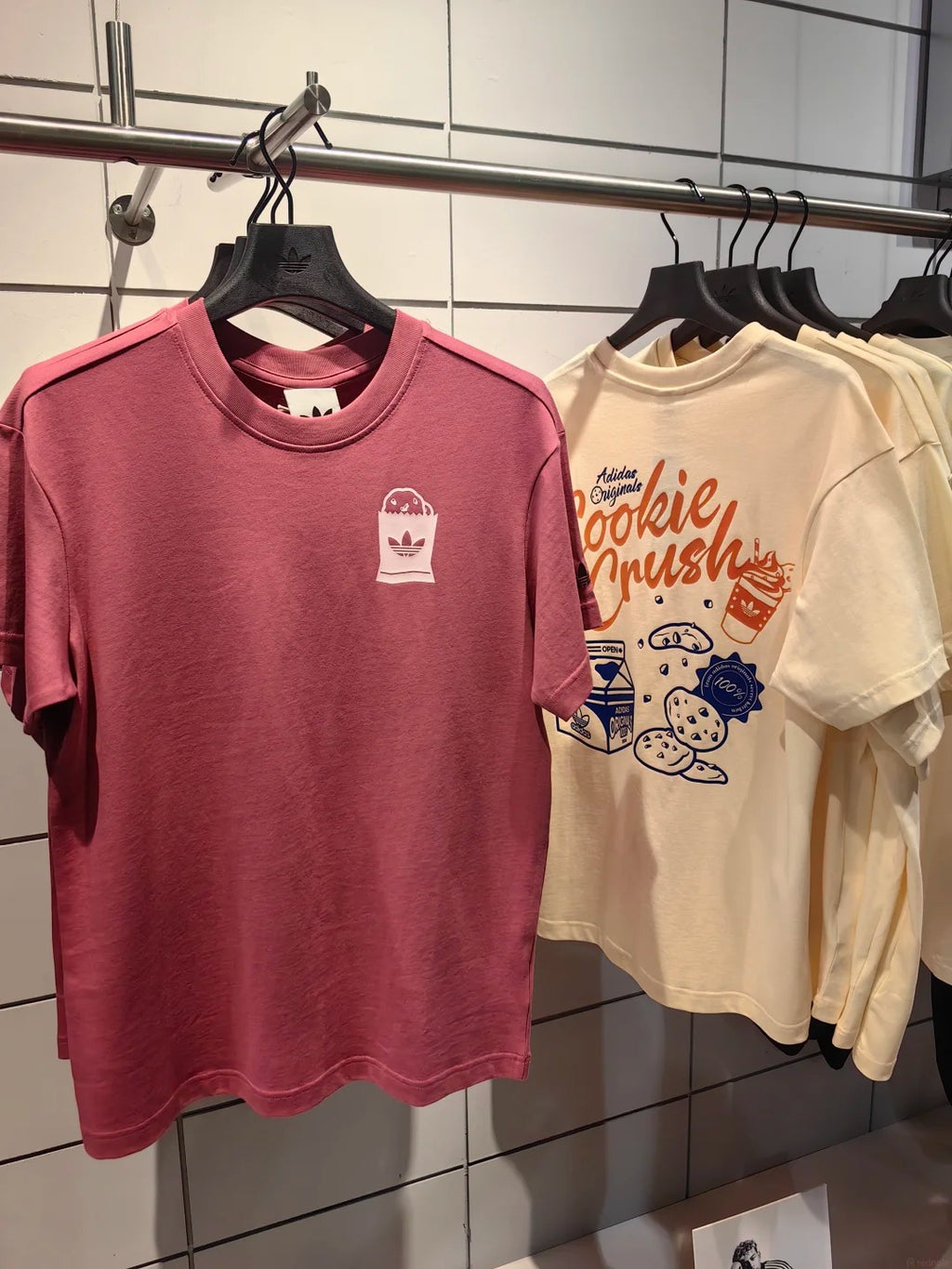 เสื้อเชิ้ต DG / AU104