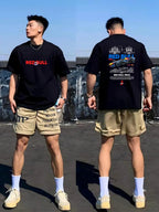 เสื้อเชิ้ต DG / AU104