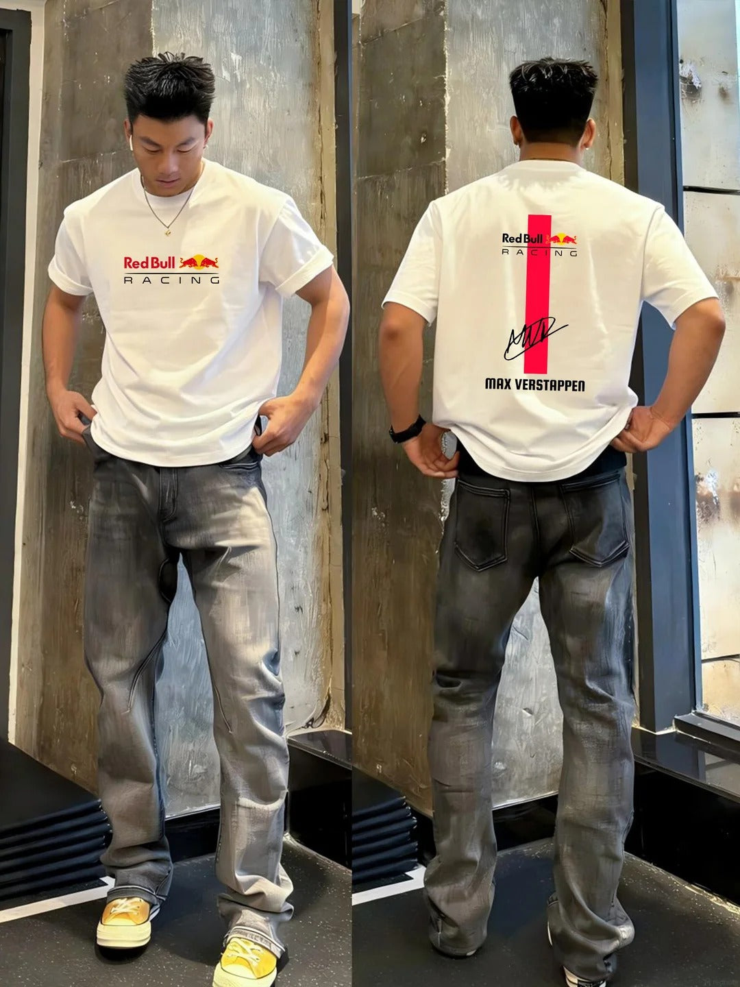 เสื้อเชิ้ต DG / AU104