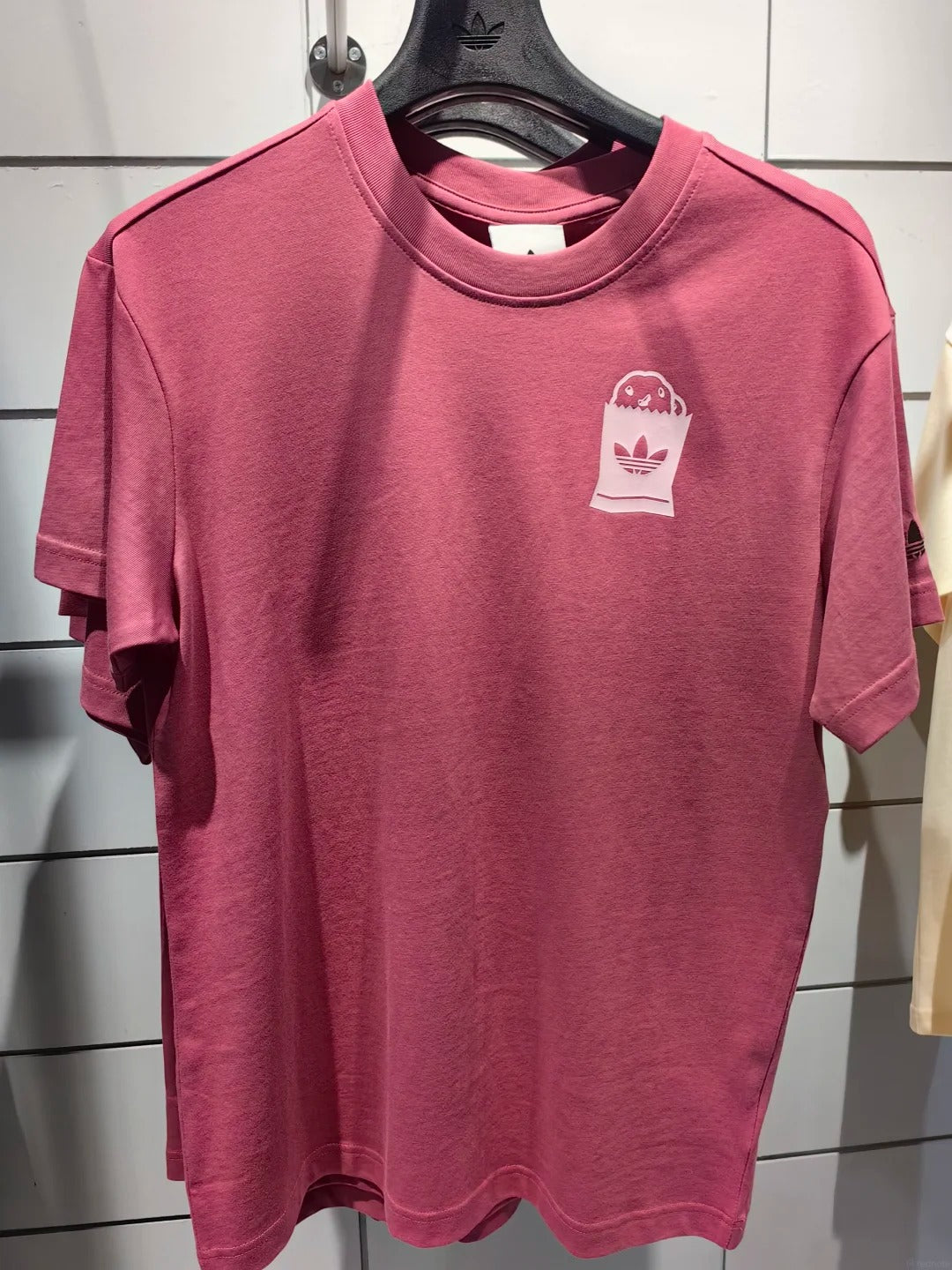 เสื้อเชิ้ต DG / AU104