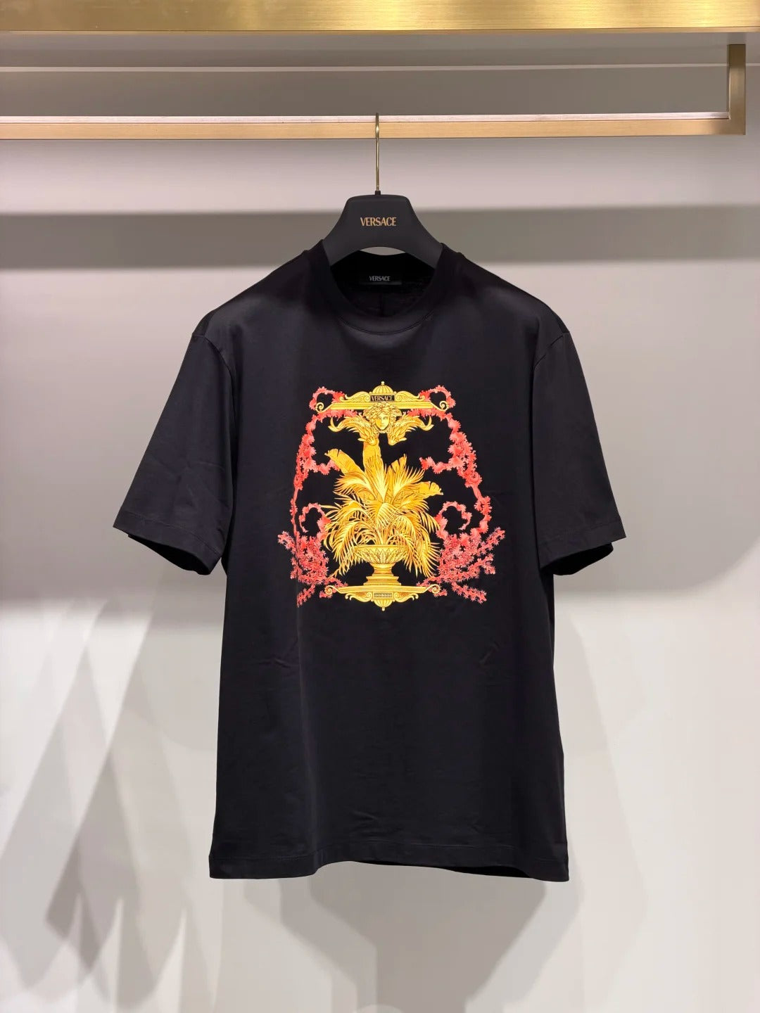 เสื้อเชิ้ต DG / AU104