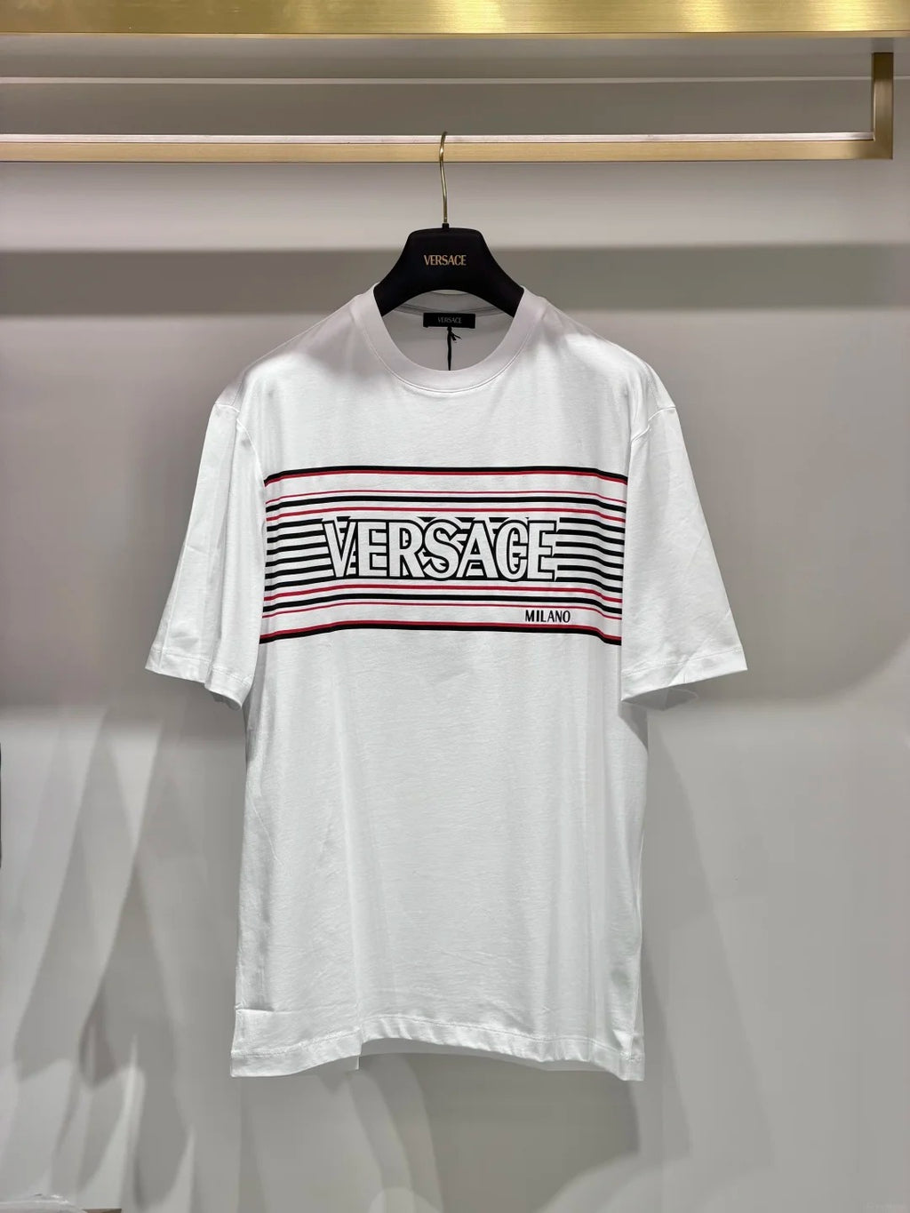 เสื้อเชิ้ต DG / AU104