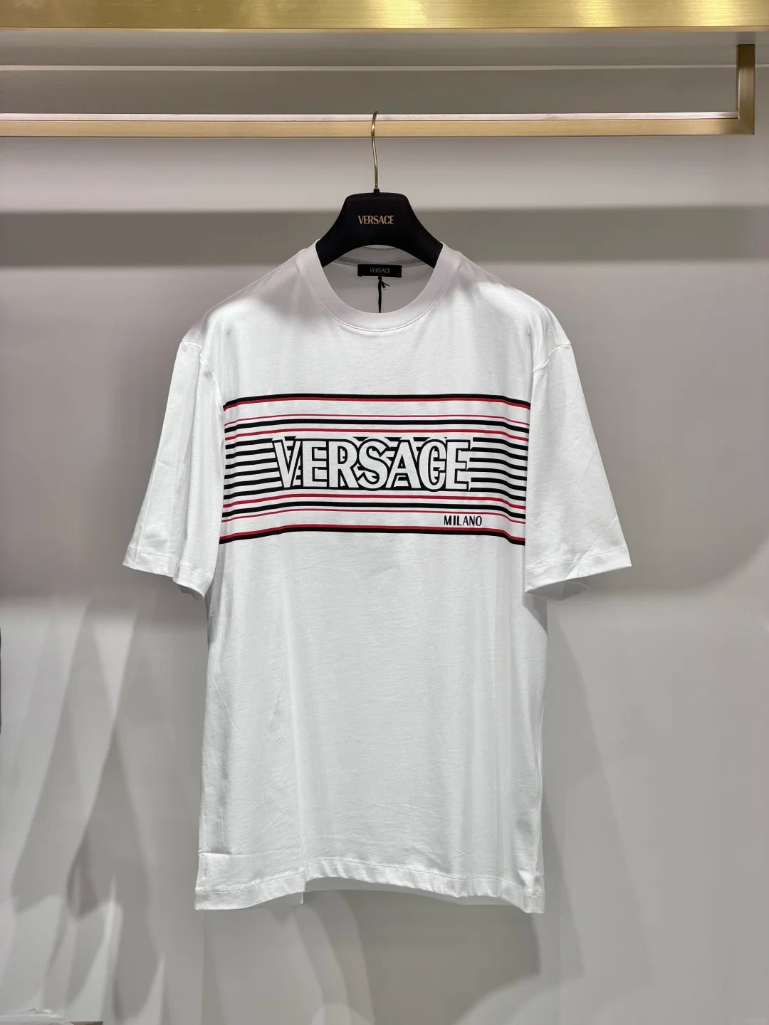 เสื้อเชิ้ต DG / AU104