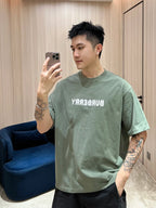 เสื้อเชิ้ต DG / AU104