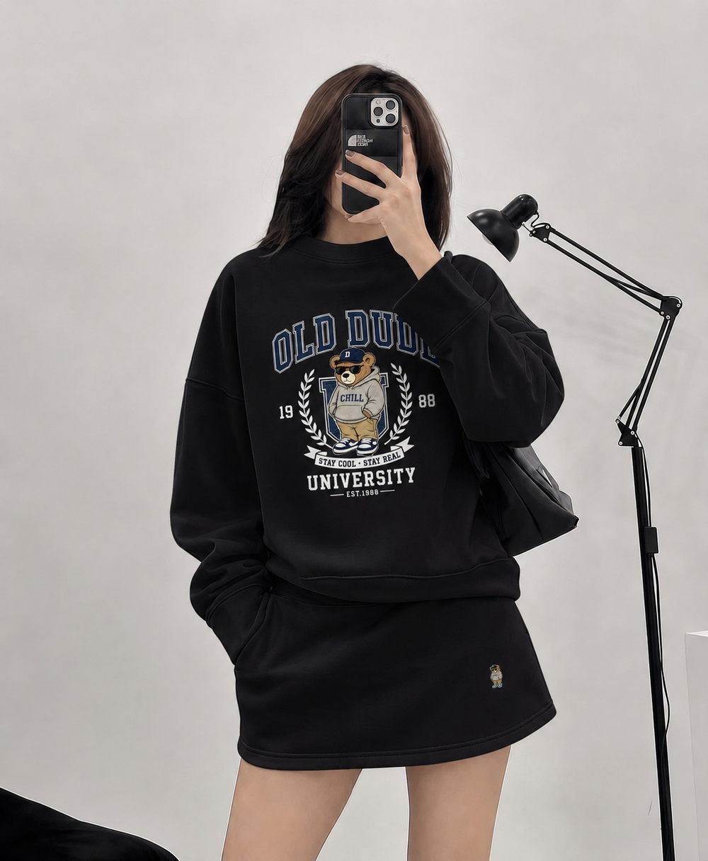 DG SW / AU 86