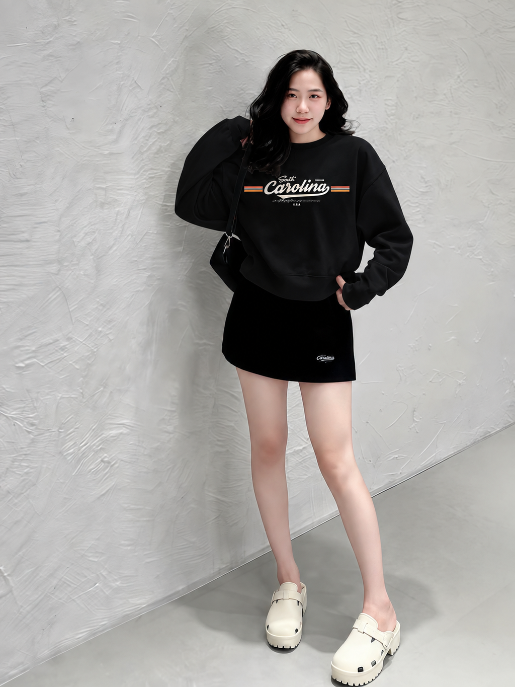 DG SW / AU 87