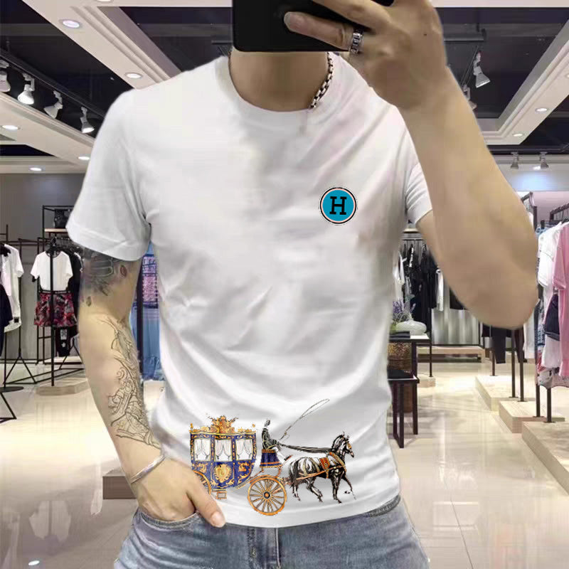 DG Shirt / OCT10