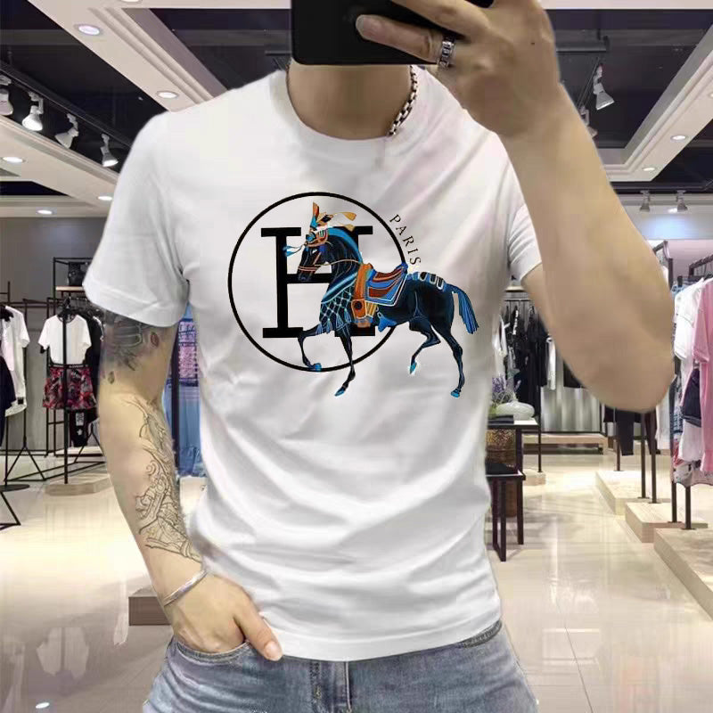 เสื้อเชิ้ต DG / AU104