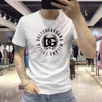 เสื้อเชิ้ต DG / AU104