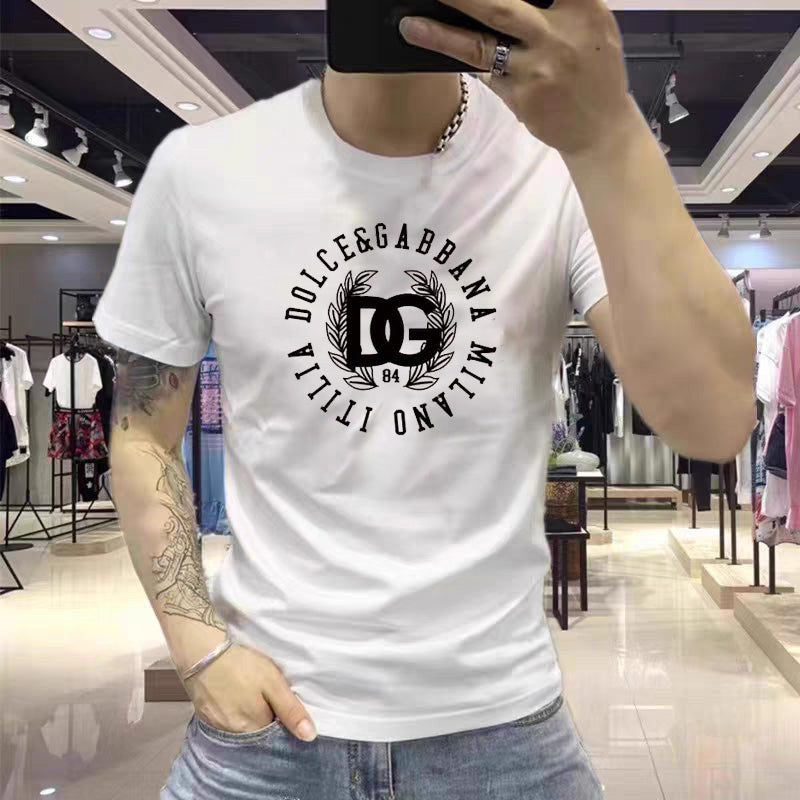 เสื้อเชิ้ต DG / AU104