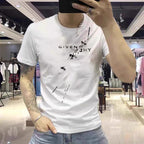 เสื้อเชิ้ต DG / AU104
