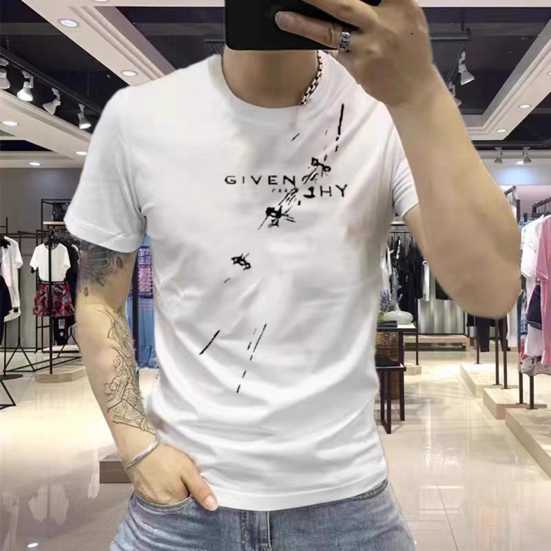 เสื้อเชิ้ต DG / AU104