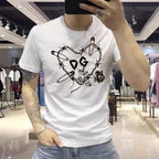 เสื้อเชิ้ต DG / AU104