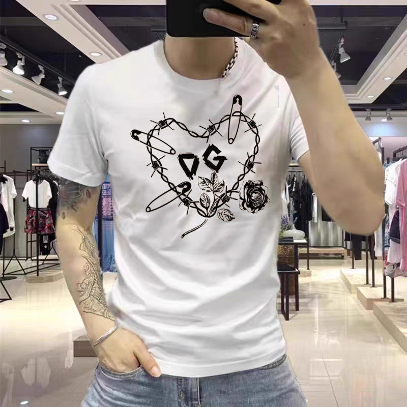 เสื้อเชิ้ต DG / AU104