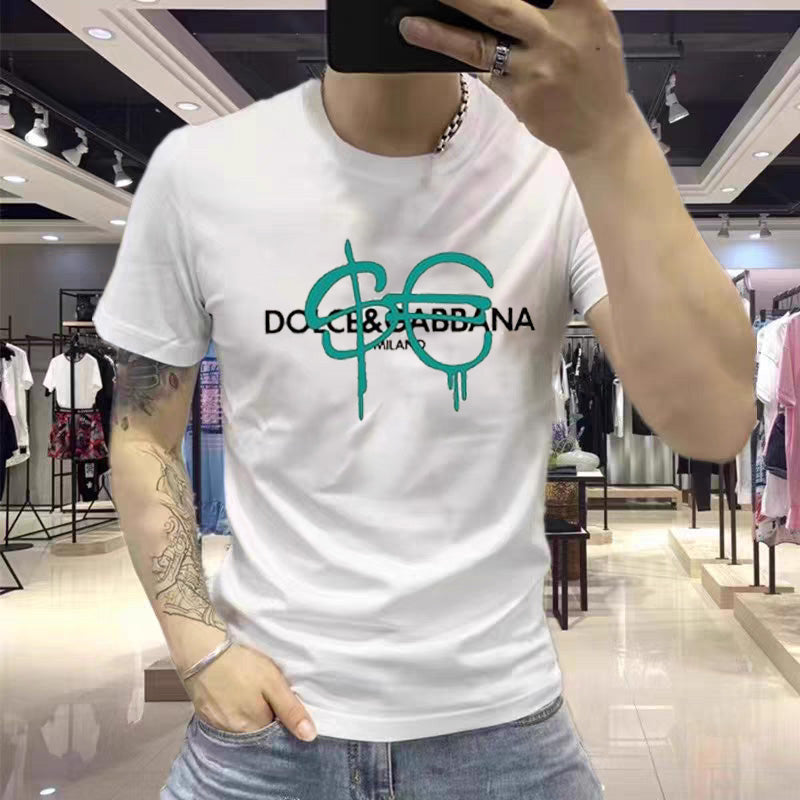 เสื้อเชิ้ต DG / AU104