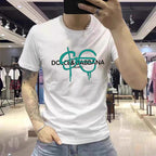 เสื้อเชิ้ต DG / AU104