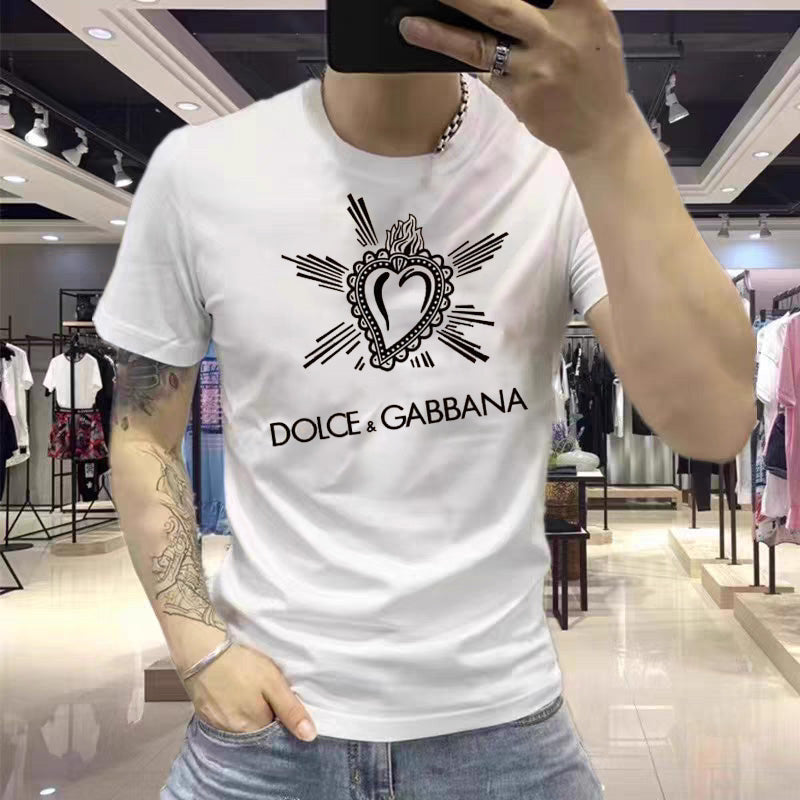 เสื้อเชิ้ต DG / AU104