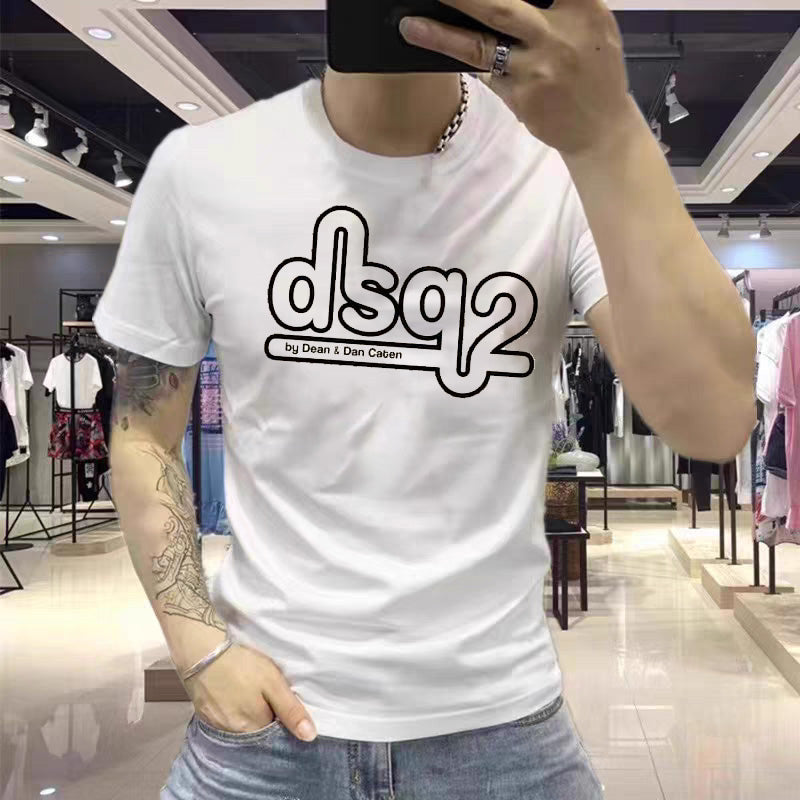 เสื้อเชิ้ต DG / AU104