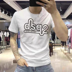 เสื้อเชิ้ต DG / AU104
