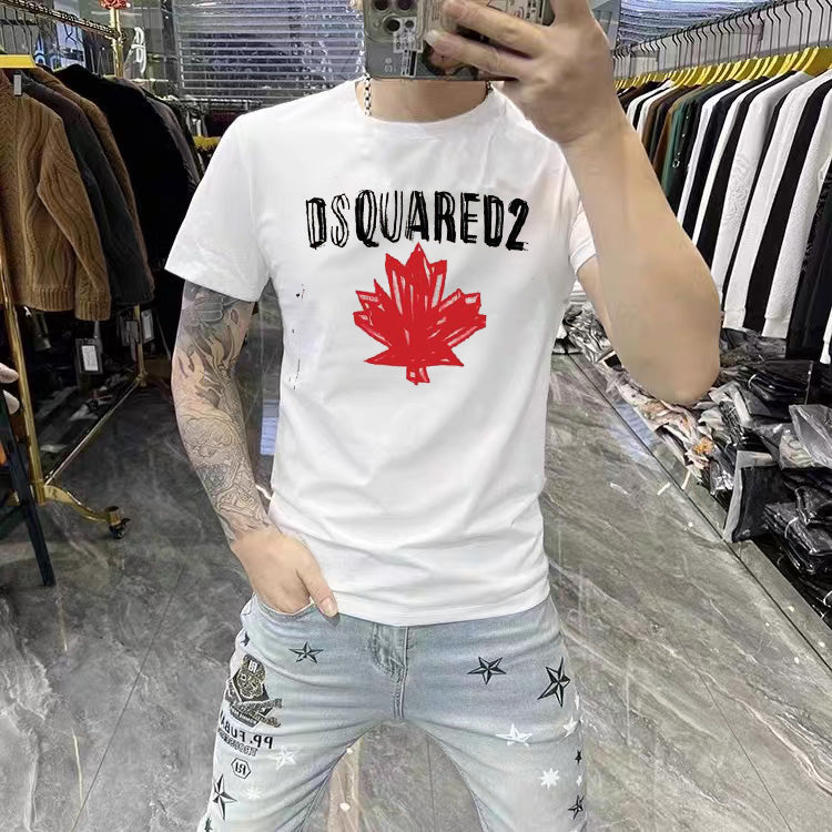 DG Shirt / OCT16