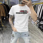 เสื้อเชิ้ต DG / AU104