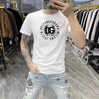 เสื้อเชิ้ต DG / AU104