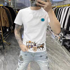 DG Shirt / OCT10