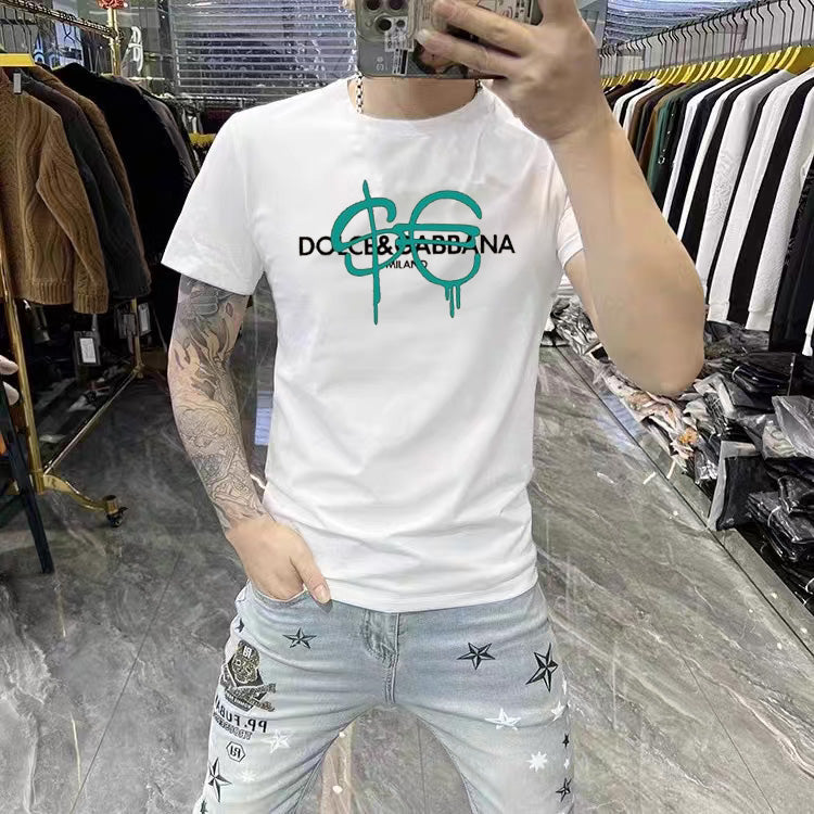 เสื้อเชิ้ต DG / AU104