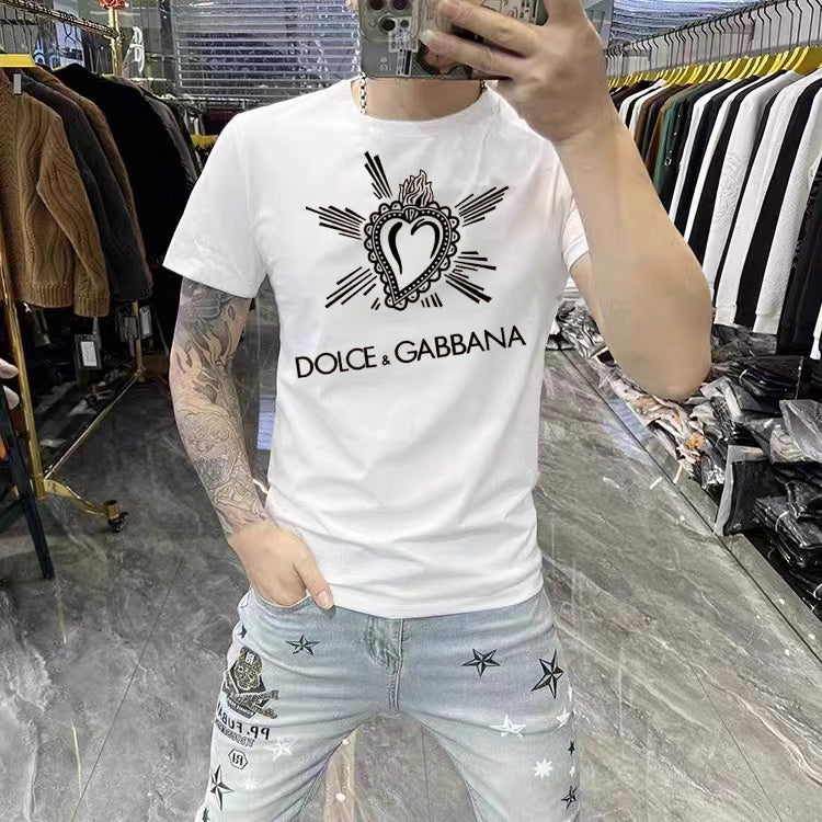 เสื้อเชิ้ต DG / AU104
