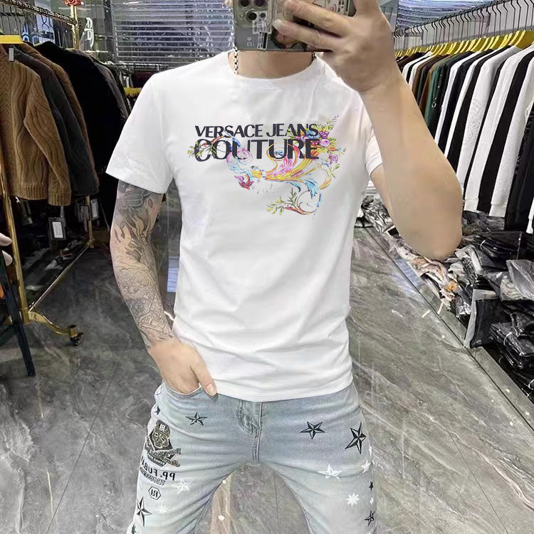 เสื้อเชิ้ต DG / AU104