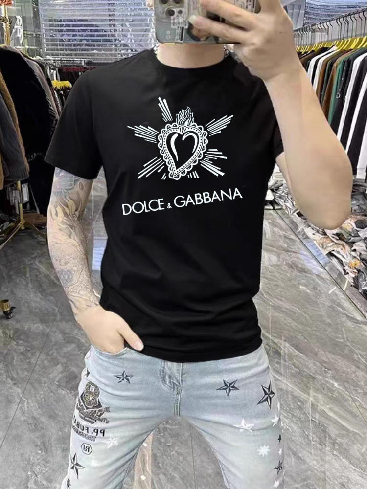 เสื้อเชิ้ต DG / AU104