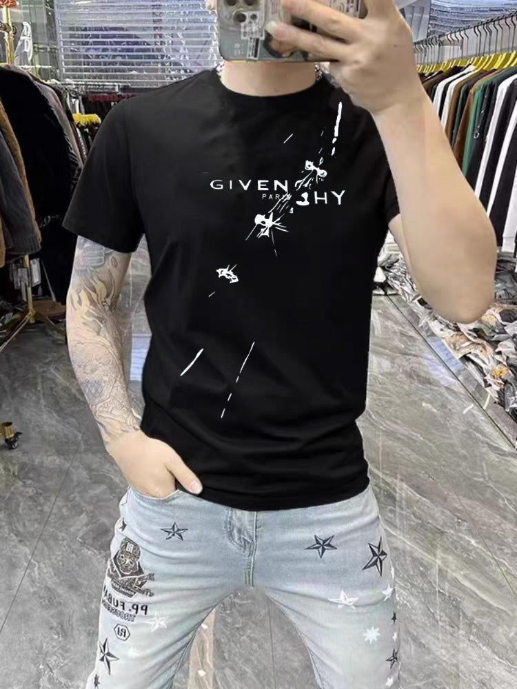 เสื้อเชิ้ต DG / AU104
