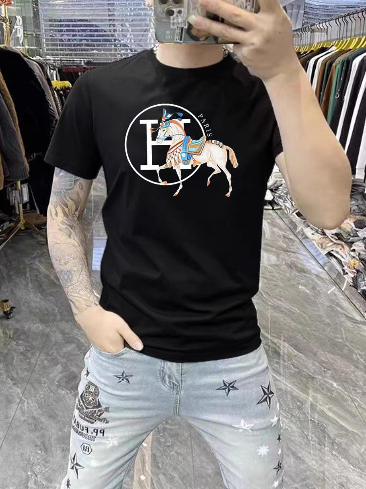 เสื้อเชิ้ต DG / AU104