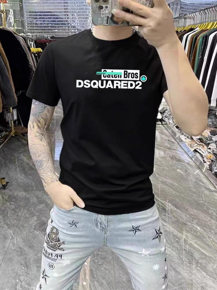เสื้อเชิ้ต DG / AU104