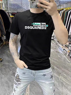 เสื้อเชิ้ต DG / AU104