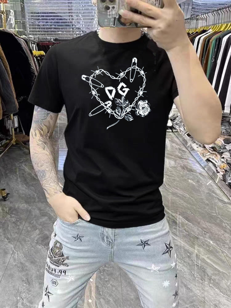 เสื้อเชิ้ต DG / AU104